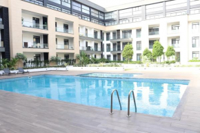 APARTMENTS GH - Accra - Cantonments - Embassy Gardens